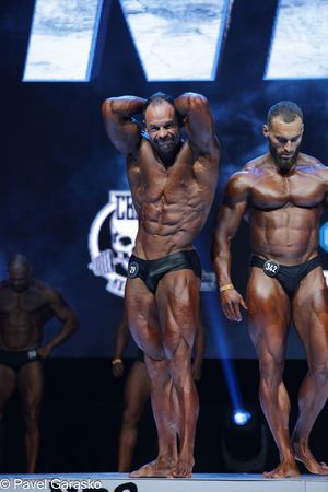 Фотограф Павел Гарасько (19.05.2024)